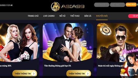 Asia99 ️ The Best Platform Asia.